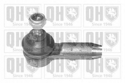 QUINTON HAZELL qr1835s -  Наконечник поперечной рулевой тяги